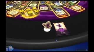 Tabletopia Tutorial Part 4: Tokens, Dice and Counters