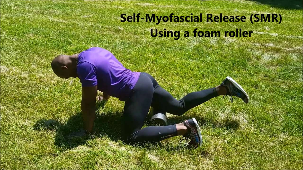 STRETCHING educational video beginner