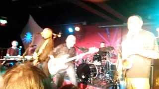 Video thumbnail of "Roxette -  Norman Watt-Roy and special quest, Wilco Johnson"