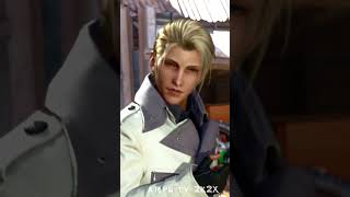 THE RuLet #FF7Rebirth
