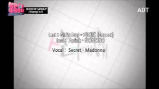 [MASHUP] HOT K-POP REMIX '신세계를 기대해' (44 songs in 1)