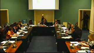 Council Meeting 7 December 2015