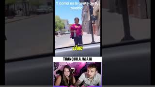 Los mexicanos son PURO DESMADRE 😂🇲🇽