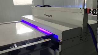 PURETE Soft Touch System screenshot 5