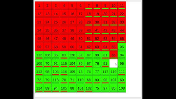 11x11 sliding puzzle former WR: 2:03.774
