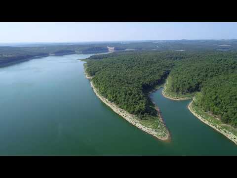 $1,500 Down 3+ Acres At Walleye Shores on Bull Shoals Lake! FISH, hunt, build, camp! - ID#TS34