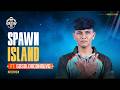 Spawn Island ft. DhruvG | BMPS 2026 | Forging The Future