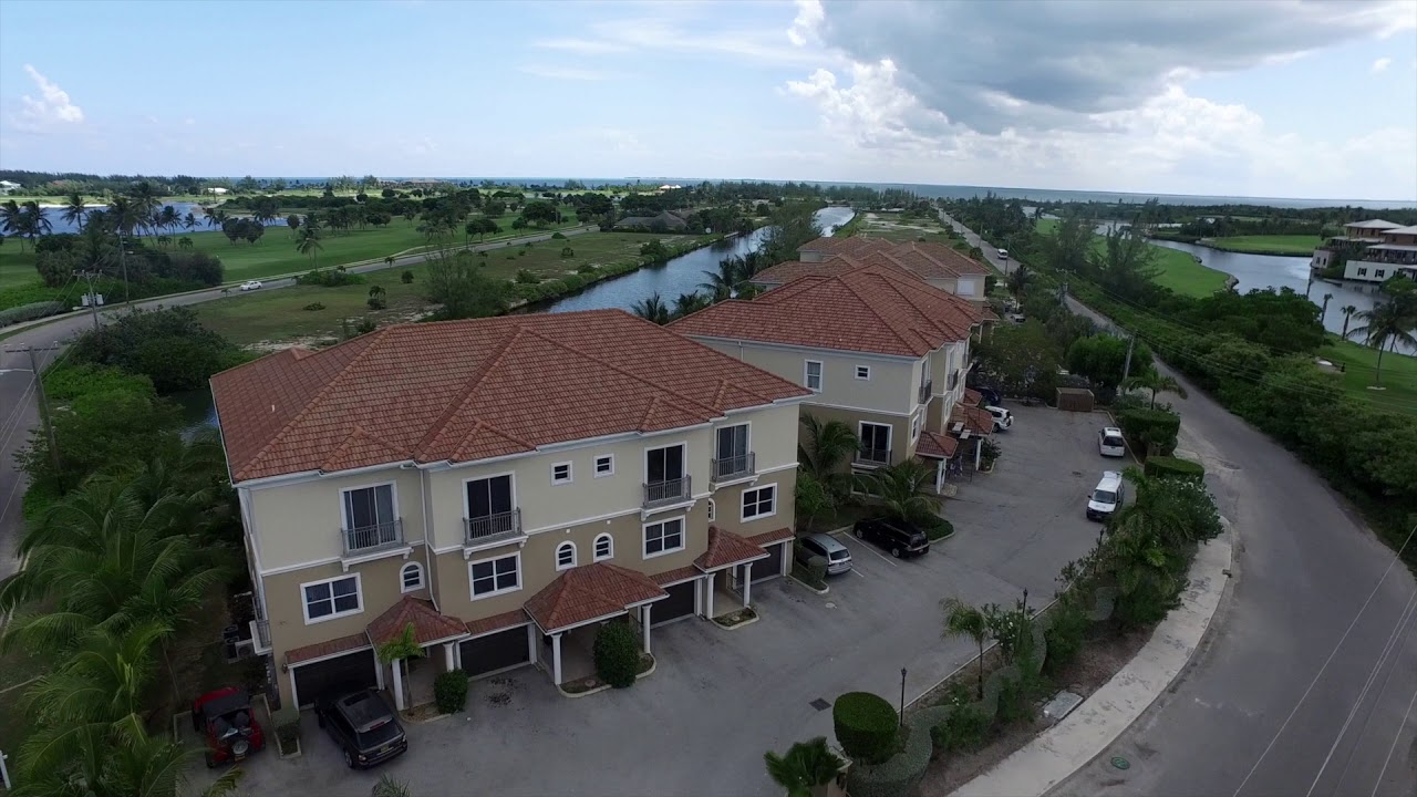 Baraud Developments Cayman Islands YouTube