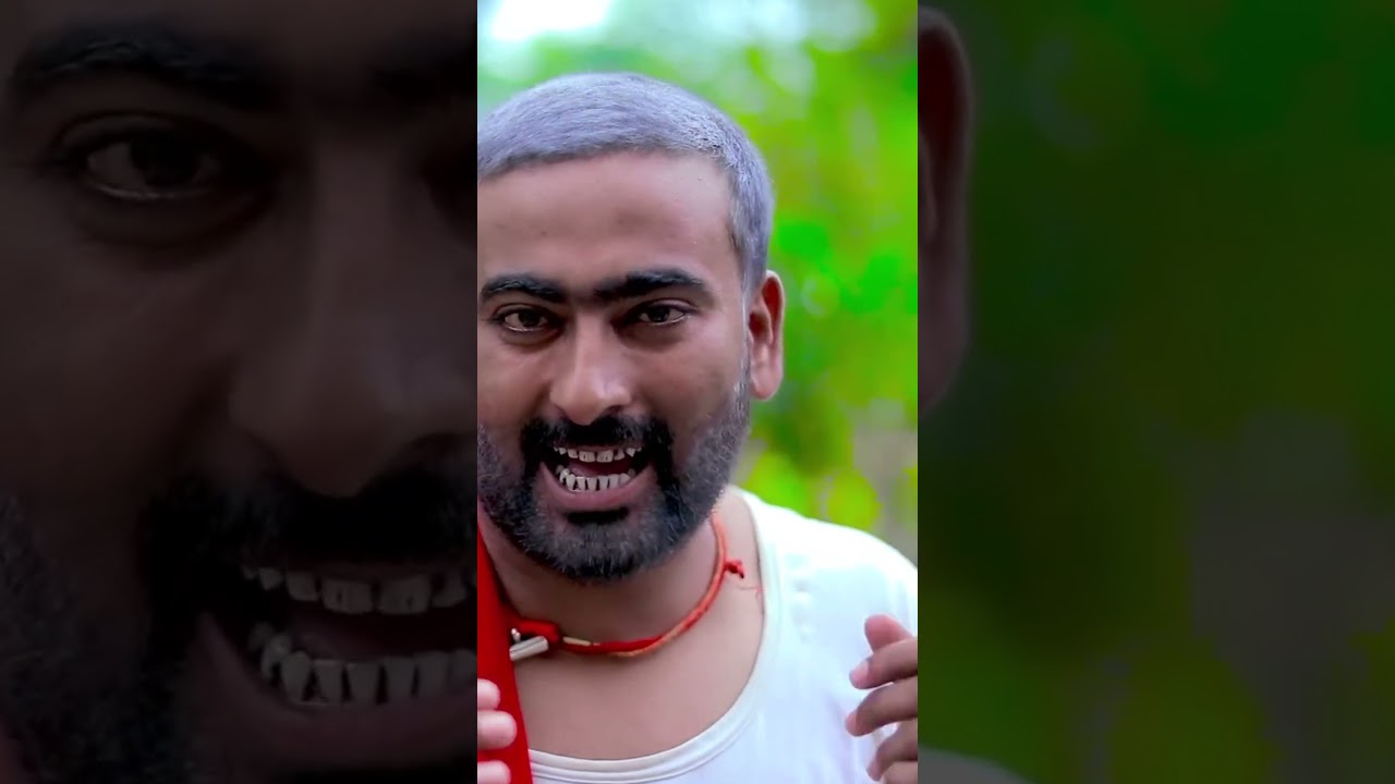 आबा चाबा डाबा | Real Roshan Comedy |  