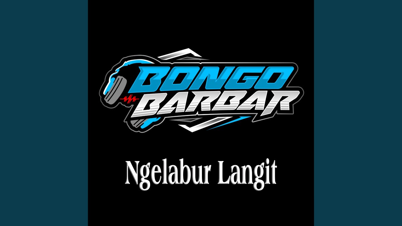 Ngelabur Langit