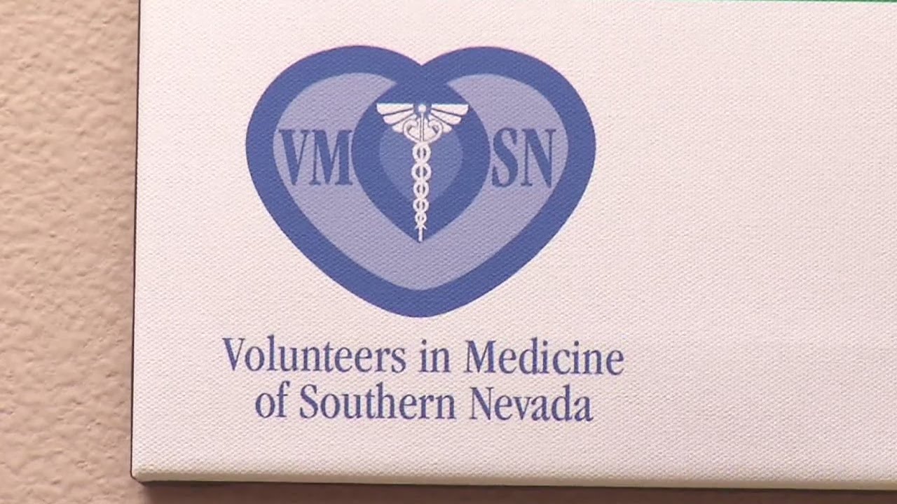 Volunteers in Medicine of Southern Nevada adds dental care service