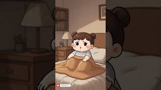 পুচকি Vs শীত: 😂 বরফ গলা হাসির চ্যালেঞ্জ! (কার্টুন ফানি ভিডিও)