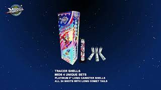 TRACER SHELLS M836