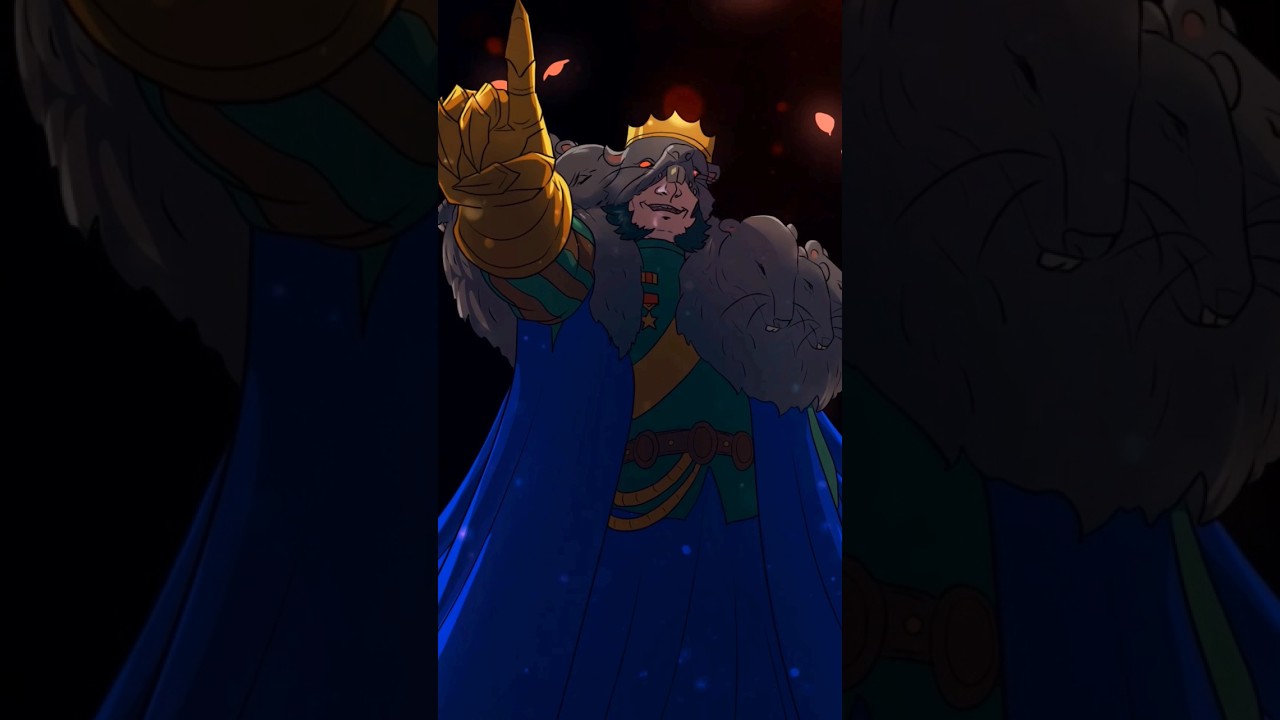 Артемизия - Щелкунчик. 