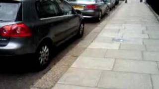 HTC Magic sample video