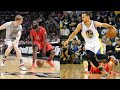 【NBA】一瞬を制す最高のアンクルブレイクがあったとするならば…… スーパープレイ集
