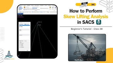 Skew Lifting Analysis: The SACS Method Explained