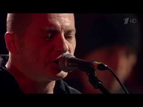 БРАТ 2 - Вадим Самойлов - "Никогда"