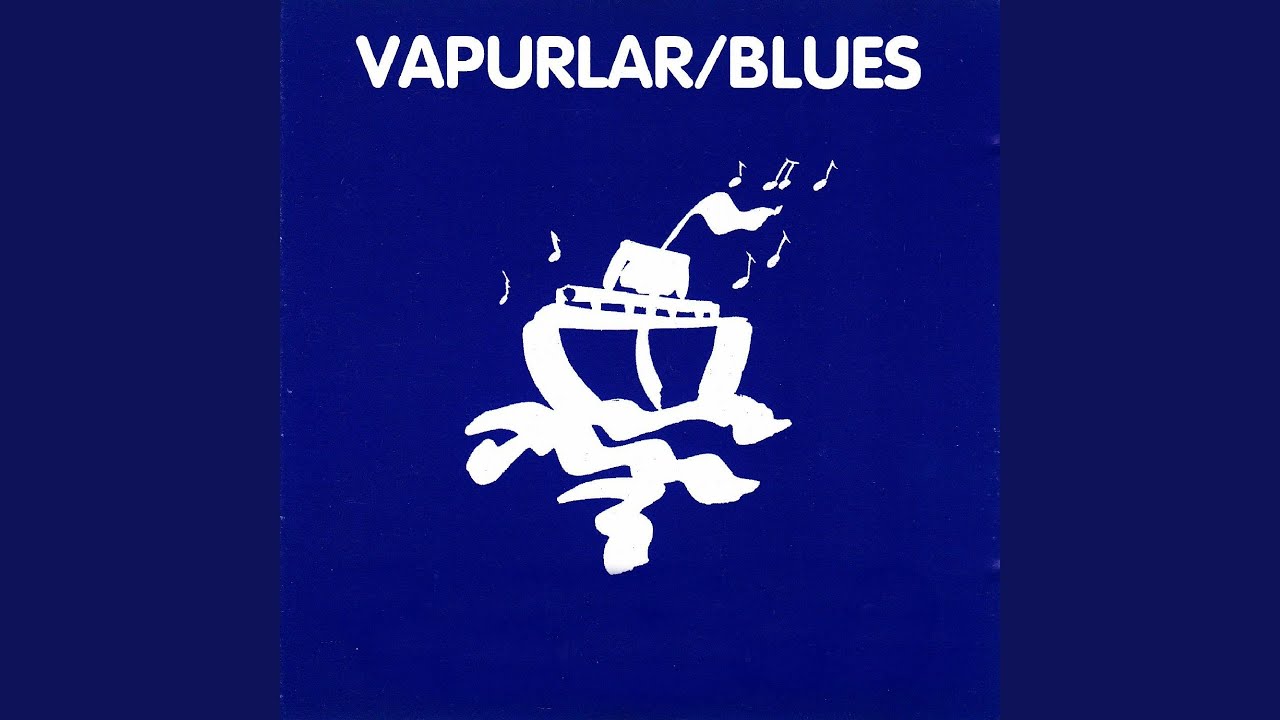 Guarda Blues su YouTube Guarda Blues su YouTube
