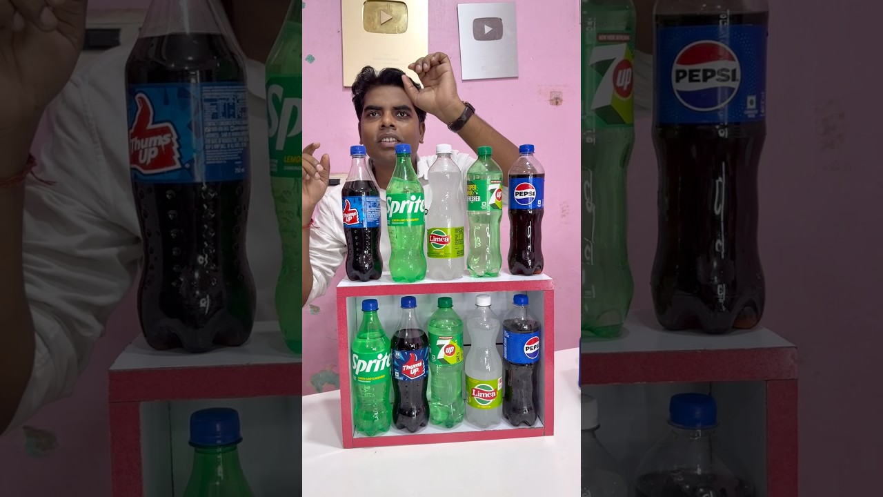 Match the drinks challenge 😂| wait for end 😜 #shorts
