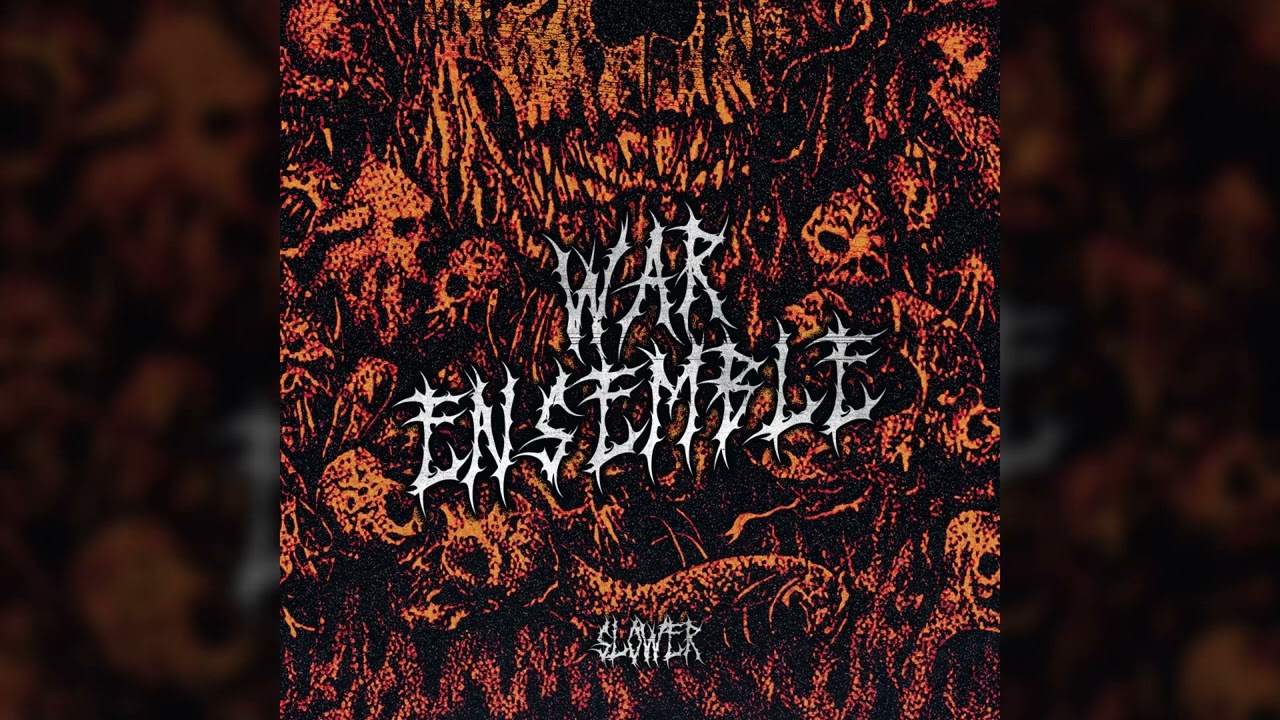 Obejrzyj SLOWER - War Ensemble // HEAVY PSYCH SOUNDS Records w YouTube Obejrzyj SLOWER - War Ensemble // HEAVY PSYCH SOUNDS Records w YouTube