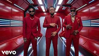 Mwoto Mwoto - Diamond Platnumz Ft. Koffi Olomide & Fally Ipupa | Official Video