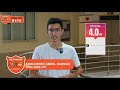 Mohammed Abdul Rahman secured 4.0 LPA in Young's INC & HCL.