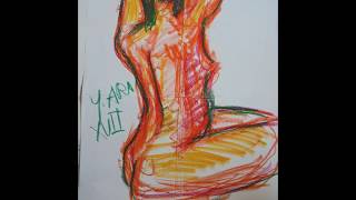 no 270May croquis II forest quiet