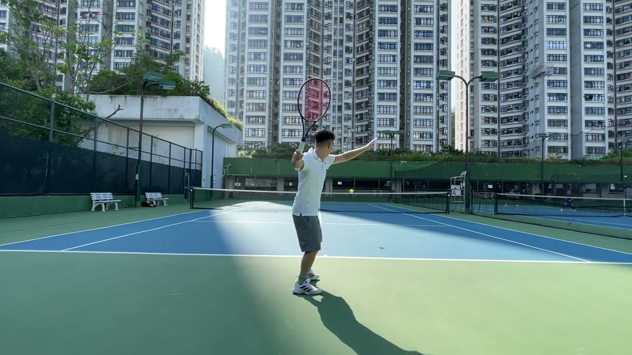 11/13/2022 Practice Session at KRC part 3