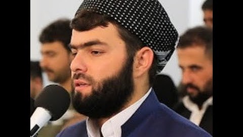 Surah Al BAQARA  Peshawa Qadr Al Kurdi سورة البقرة بيشةوا قادر الكردى