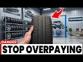 5 Tire Brands Smart American Drivers Are Sleeping On!