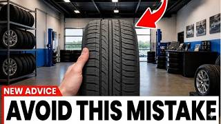 5 Tire Brands Smart American Drivers Are Sleeping On!