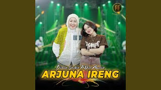 Arjuna Ireng (feat. Via Amelia)