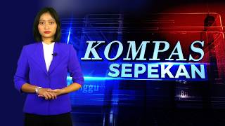 Full Kompas Sepekan 4 April 2026