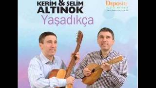 Keri̇m & Seli̇m Altinok - Aygız