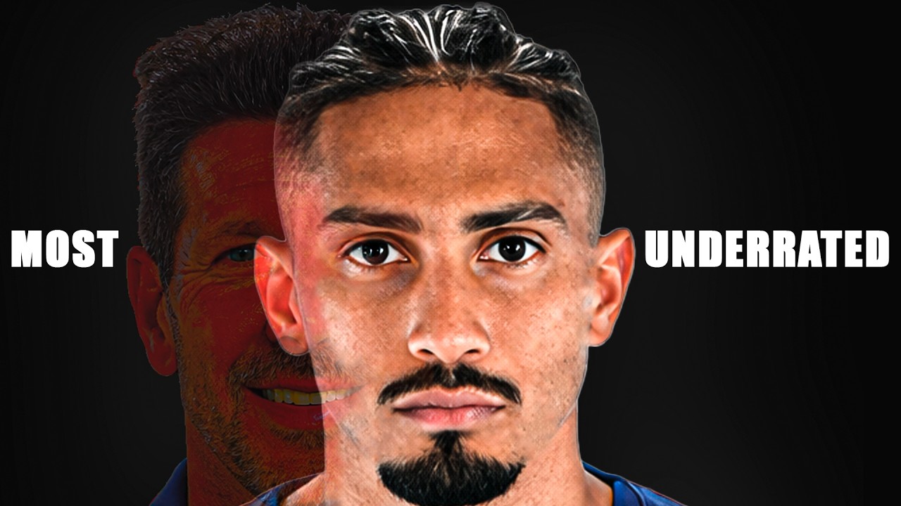 Why Diego Simeone Was Right About Raphinha