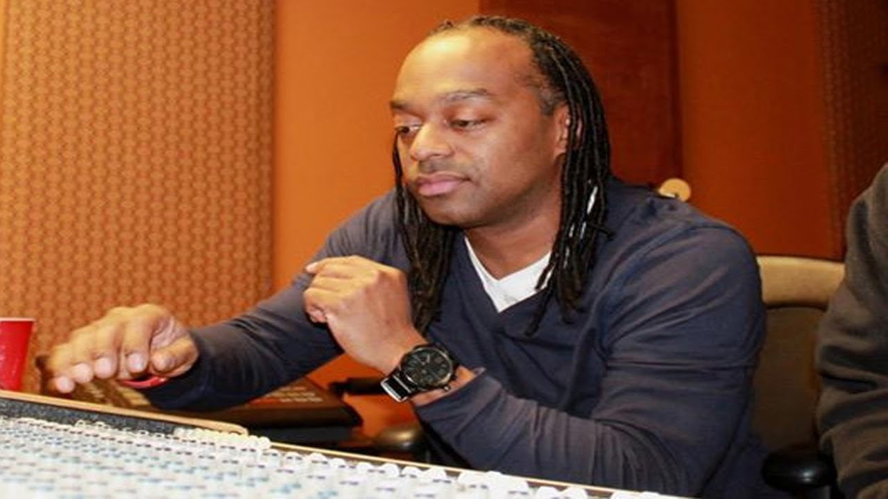 West Coast Feat. Blaq Niff - It's Going Down [2010] Prod. G-One