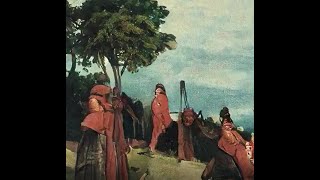 Ambient House And Machine Learning Art Stylegan2-Ada