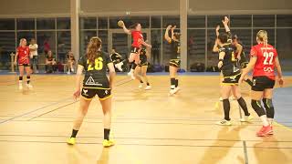 Prénationale, Poule A - J7 Carbon Blanc Gagne Le Combat Contre Mios Biganos