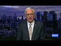 AI 'investment glut' driving new era of high interest rates: Alan Kohler | ABC NEWS