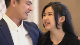 Download lagu SENYUM KIRANA HILANG! DEWA MAU PERGI KARENA BECCA? - DUSTA DI BALIK CINTA TRAILER