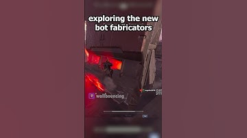 Factory Strider fabricator when? #helldivers #helldivers2