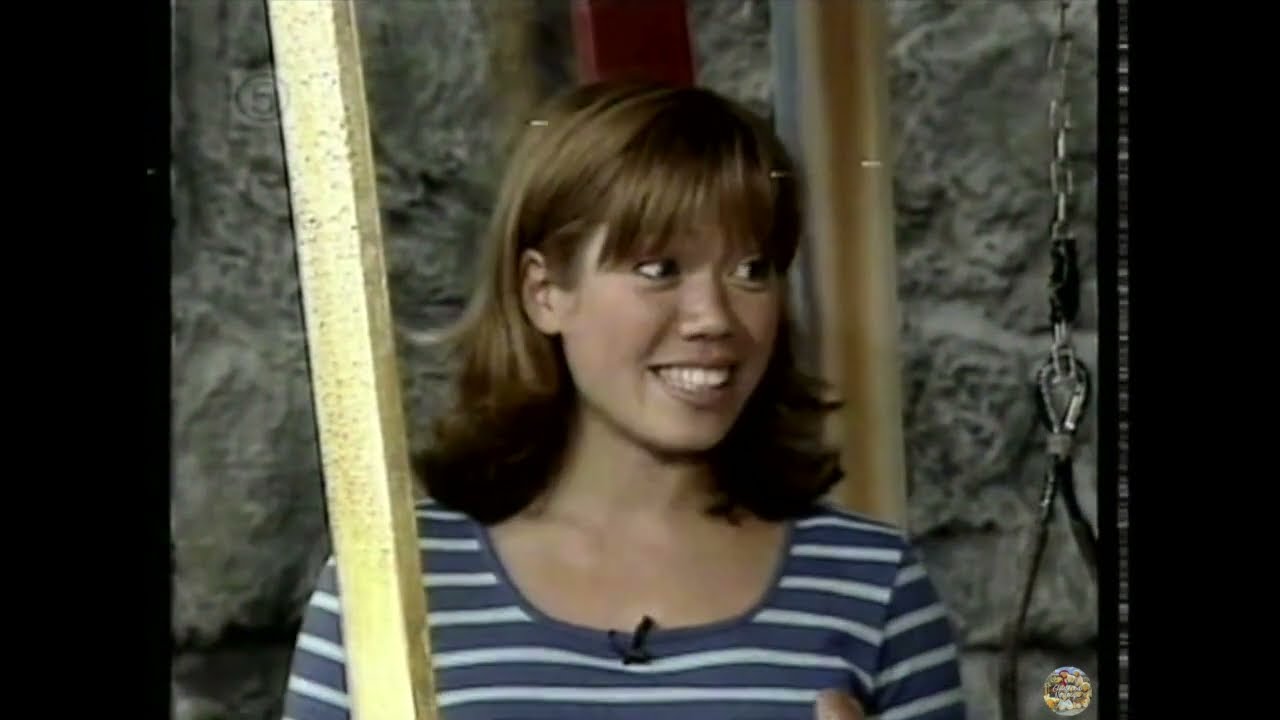 Channel 5's Milkshake! | Beachcomber Bay - On the Map (2000)