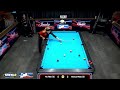 2025 Dr Pool Jacoby Tour Championships Pia Filler vs Monica Webb