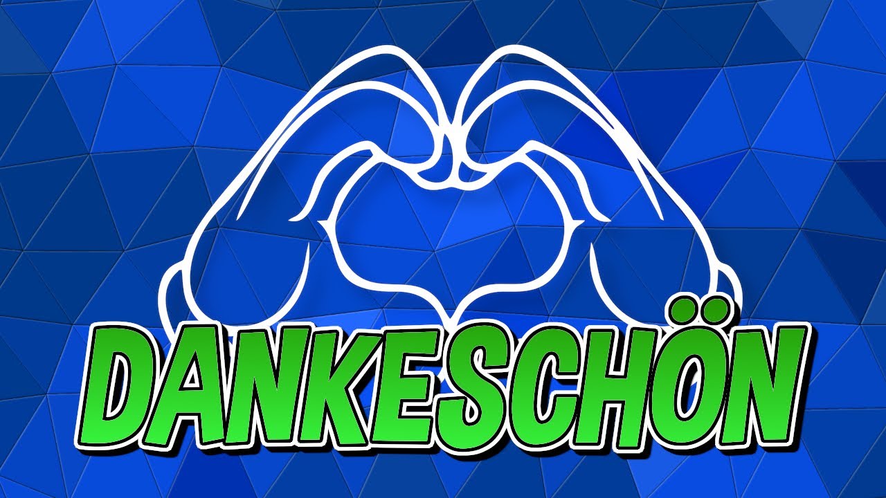 Danke an Euch das freut mich sehr 😁😁😁 YouTube
