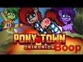 Pony Town Boop 1#