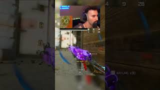 Could you have survived this? 🔥😮🤯#camy #warzone #proximitychat #callofduty #cod #gaming #funny #fyp