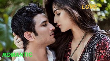 Raabta Title song  | Deepika Padukone | Pritam, Kriti Sanon |Sushant Singh Rajput