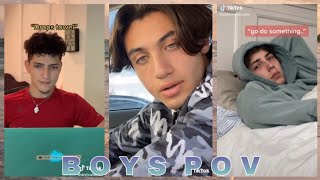  Tiktok Boys Pov That Will Make You Feel Like You Are In A Wattpad Story By Freeak 