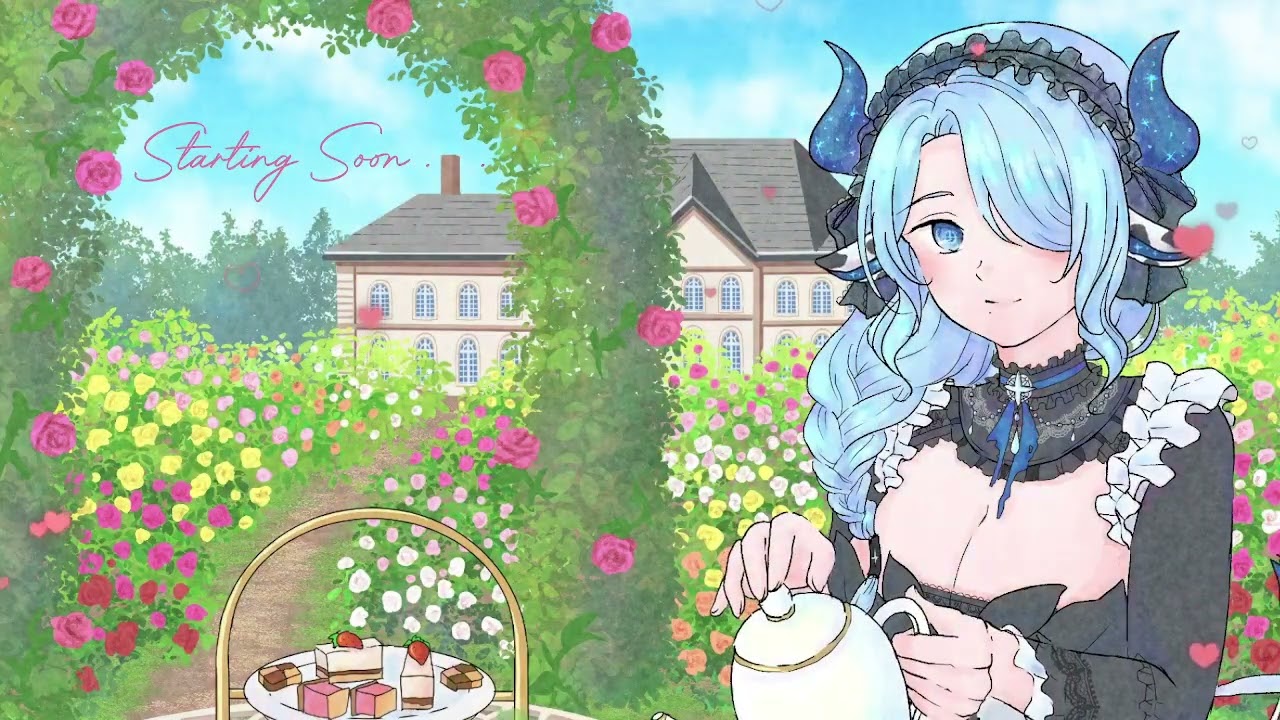 ♡ Cow React Day! Lets watch memes and funny videos! Happy Friday!! ♡ part 1 VOD February 21 2025